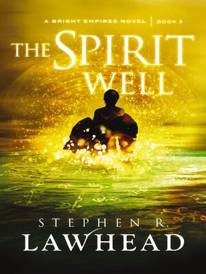 cover image of The Spirit Well